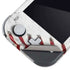 MLB Seattle Mariners Game Ball Nintendo Switch Lite Skin